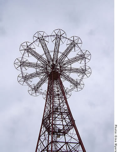 Coney Island