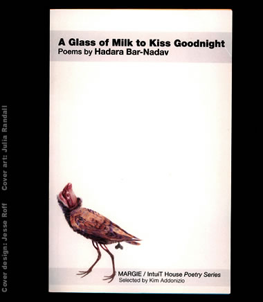 A Glass of Milk to Kiss Goodnight